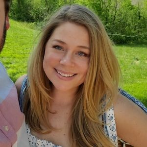 Meet your Posher, Alison